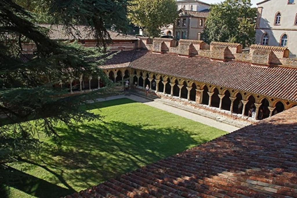 La Villa Des Muriers Tres Spacieuse Dans Un Environnement Calme Malause Exterior photo