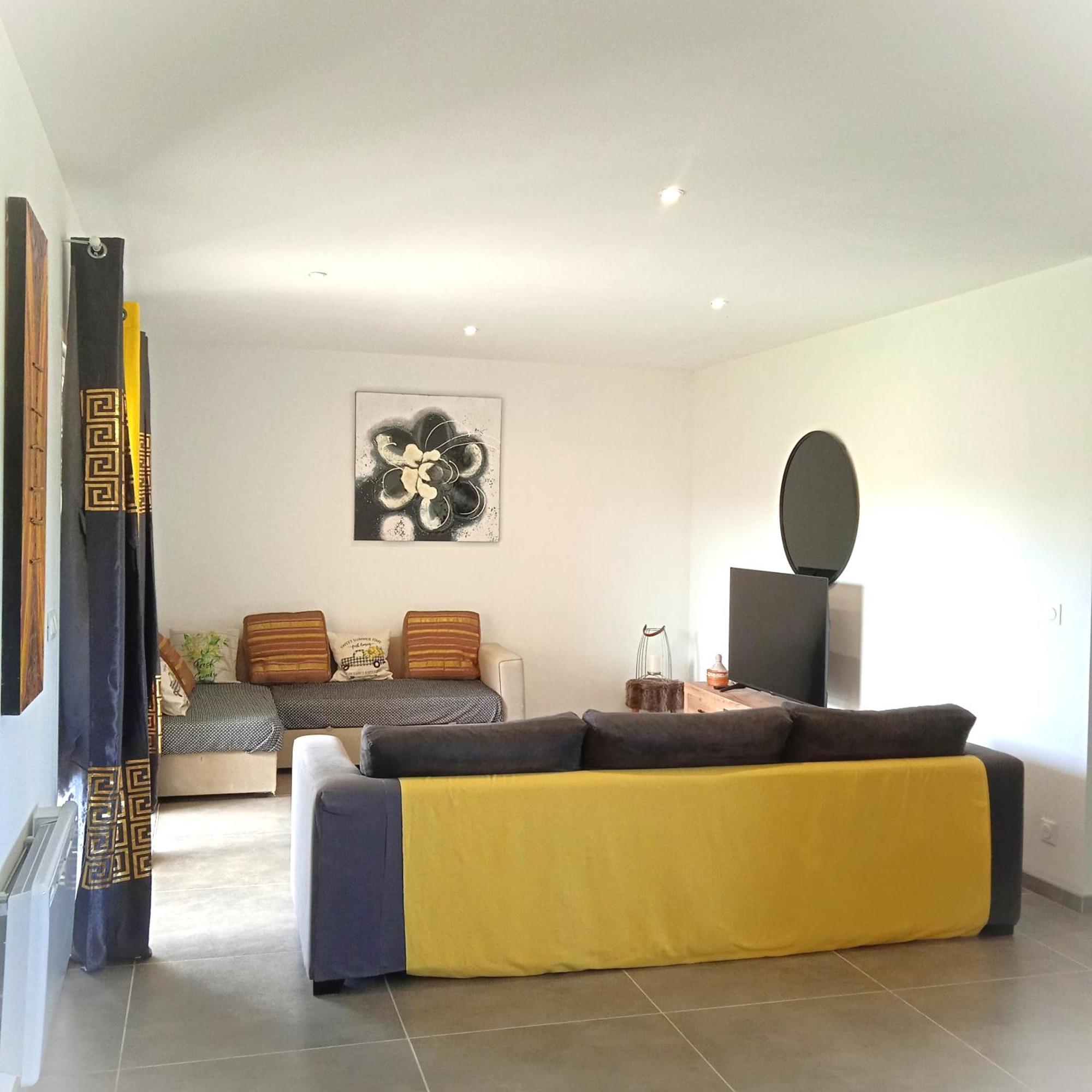 La Villa Des Muriers Tres Spacieuse Dans Un Environnement Calme Malause Exterior photo